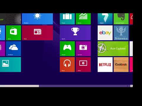 Windows 8.1 - How to Turn Off Automatic Brightness hqdefault
