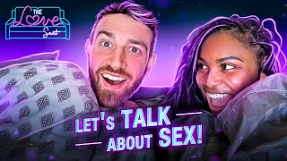 The Love Seat Ep. 1: Love & Intimacy screenshot 2