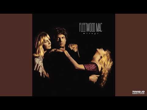 Fleetwood mac - Love in store [1982] [magnums extended mix]