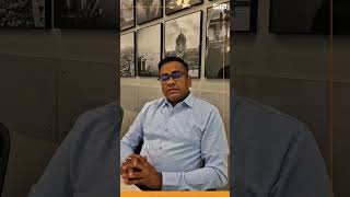 Meet Jai: Leading SILA’s Material Handling Equipment (MHE) Division