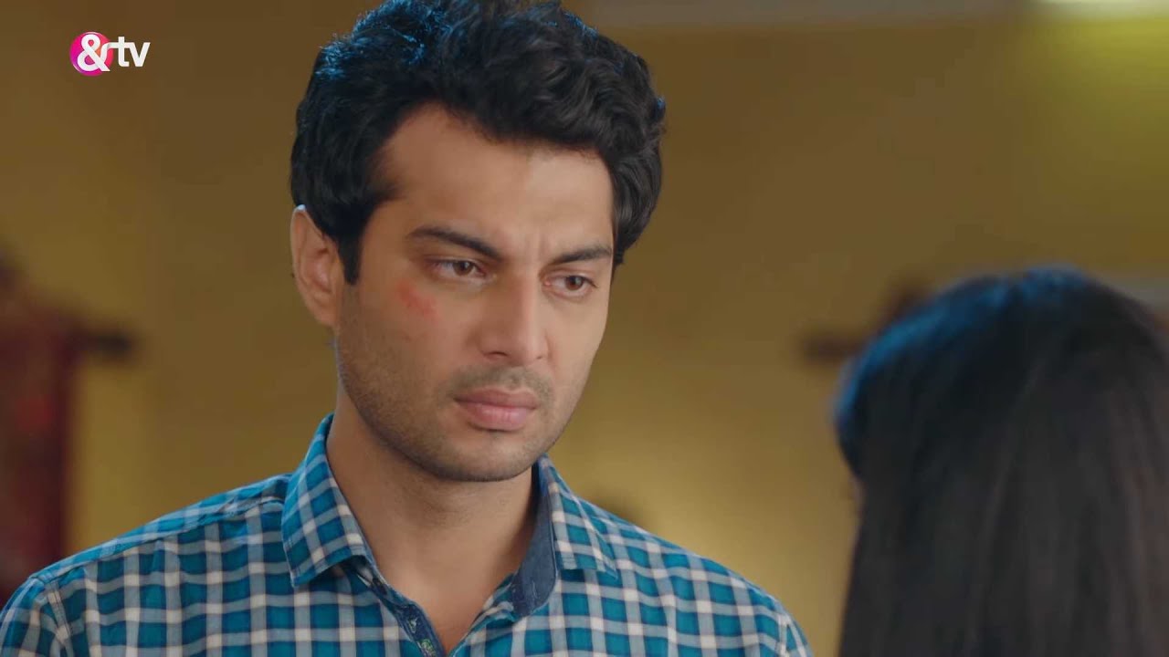 EP 208Сантоши Маа- Индийское телешоу хинди - и телевидение