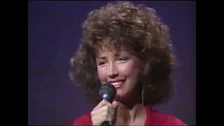 Judy Rodman "Until I Met You" live on Hee Haw Oct 11, 1986