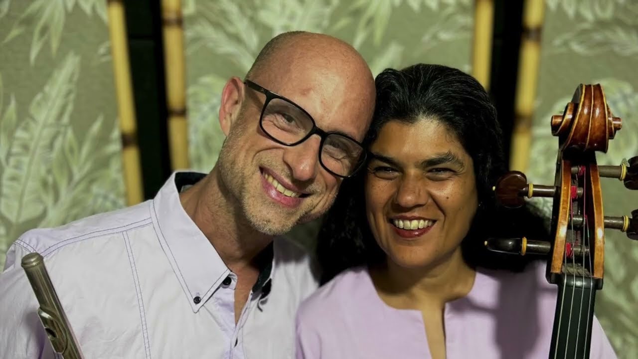 Fantasia em 3 Movimentos em Forma de Choros