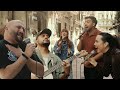 Capture de la vidéo Santo Es El Que Vive (Versión Acústica) - Montesanto & Dani Carrasco | Desde Bilbao, España 🇪🇸