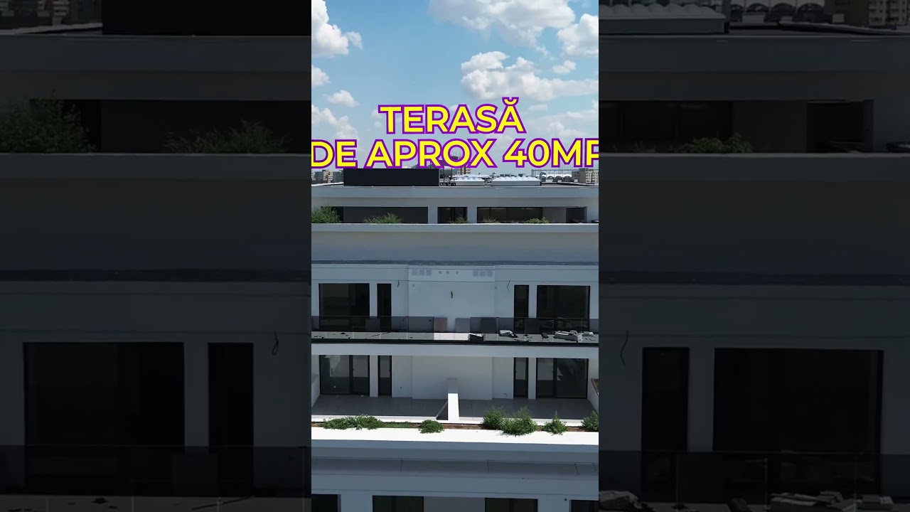 Video tur proprietate