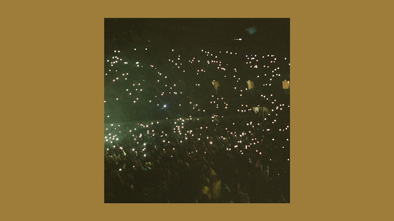 Vern Matz - Specters Don't Sleep