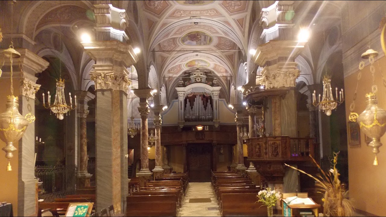 Venerdi 27 febbraio ore 8