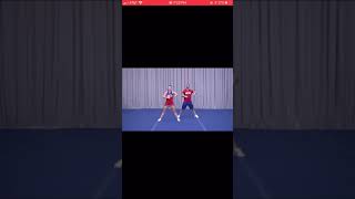 Shoot For 3 (NCA) BB Offense Chant