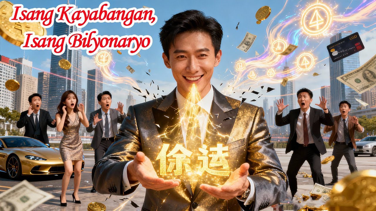 《Tinanggihan sa Date》 Nang ang Pagyayabang ay Naging Totoo at Nagpayaman sa Kanya