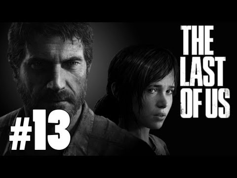 Video: Združeno Kraljestvo: Last Of Us Je Osvojil Največji Nov Zagon IP Od LA Noire