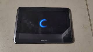 Samsung Galaxy Note 101  Startupshutdown