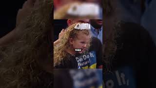 Why She Mocked This Little Girl? 😥