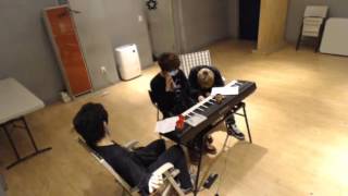 131105 SEVENTEEN TV Cut 2