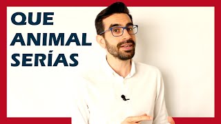 Preguntas trampa entrevista de trabajo | Qué animal eres 🐘 Test 🐘