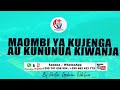 MAOMBI YA KUJENGA NYUMBA AU KUNUNUA KIWANJA BY PASTOR GODWIN NDELWA 