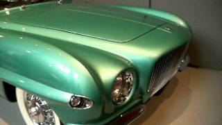 The Allure Of The Automobile Portland Art Museum Part 1