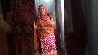 Urmila Devi Bandel Ceragem Healthy Exercise Challenge Dil Se Dil Tak