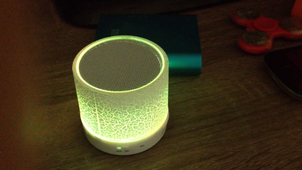 DOMESKY MINI start up sound