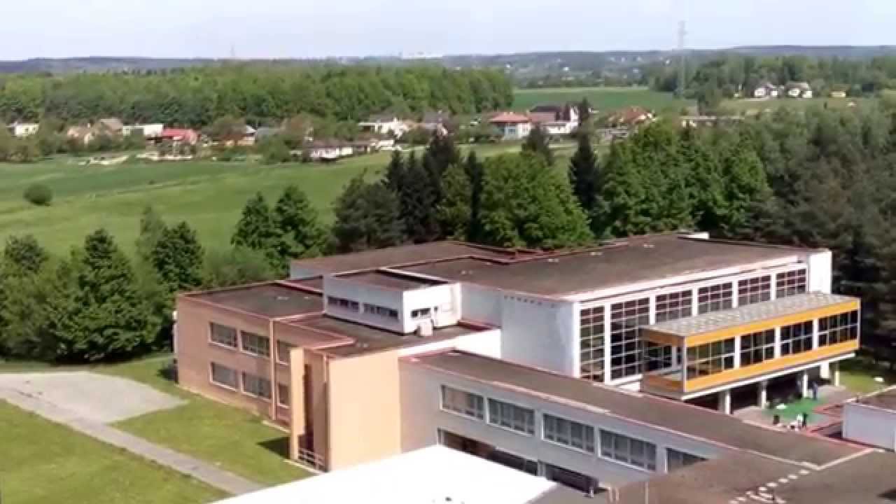 Lázně Darkov - Rehabilitační sanatorium Karviná