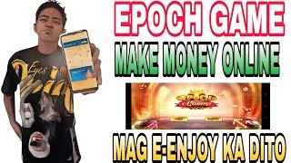 EPOCH GAME GAMEPLAY || CANDY PARTY BAGONG GAME NA PWEDI KANG MAG ENJOY AT KUMITA || screenshot 3
