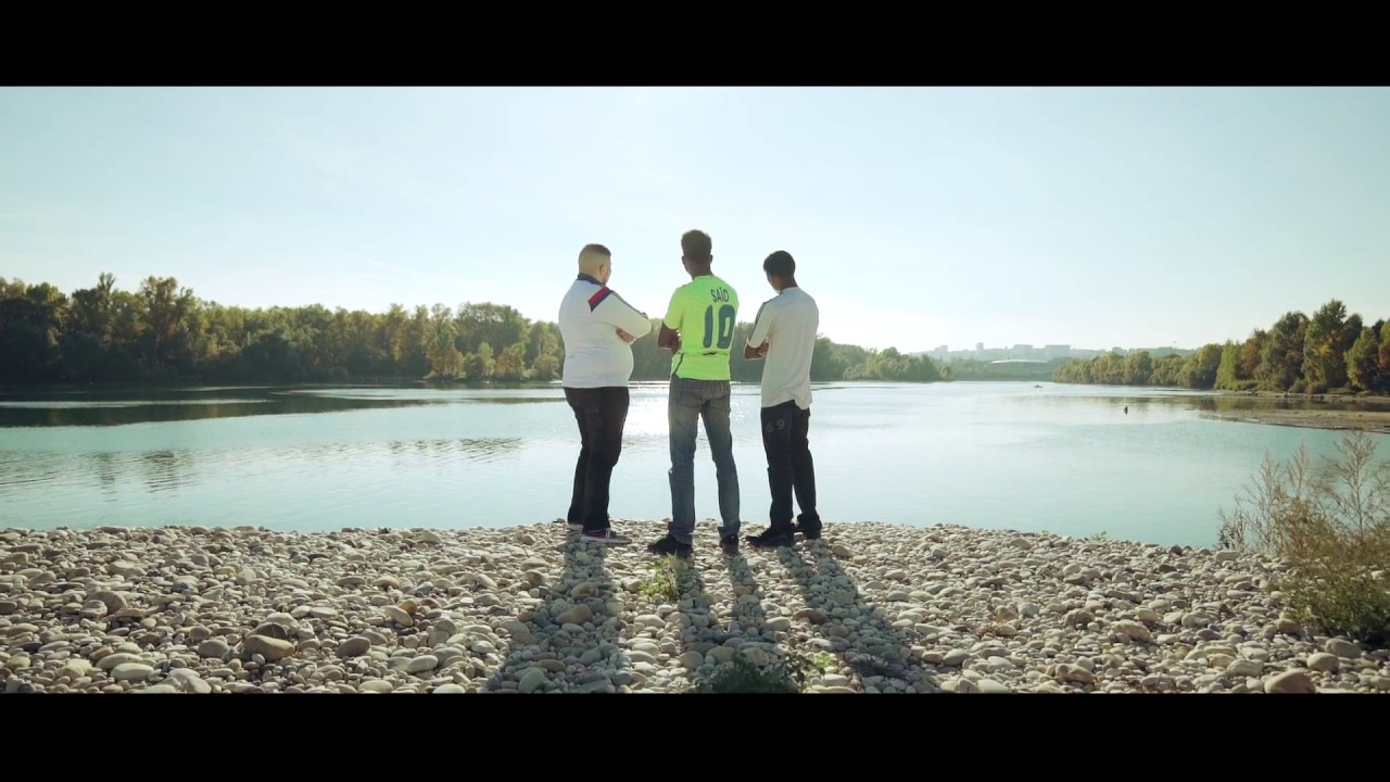 ZINEDINE & BOYZY - TRIANGLE