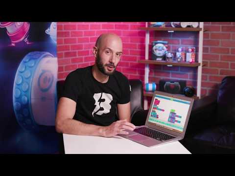 Sphero Bits N