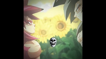 Daima ssj4 Goku vs GT ssj 4 Goku ☠️🔥@MorcaH  #shorts #goku