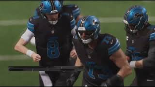 Blew a 4th Quarter Comeback Madden26 Franchise Game 3