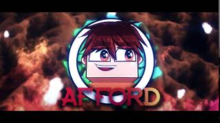 Intro • Afford | DeinyFx (up)