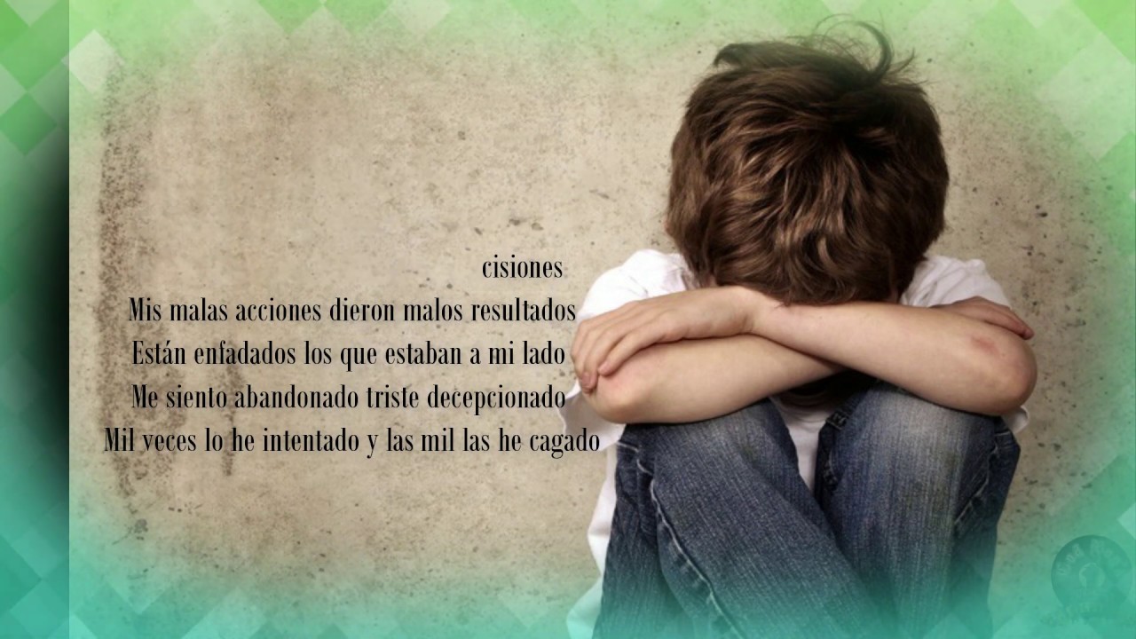 MC KEN - MI NIÑO INTERIOR