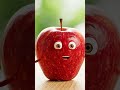 Apple 🍎 kho