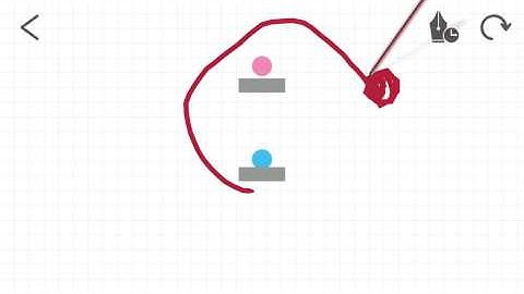 Brain Dots Level 51