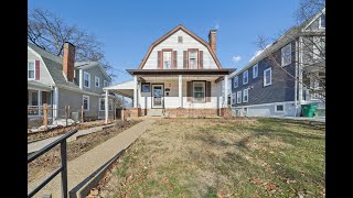 517 Clark Avenue video tour