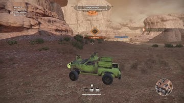 CROSSOUT (Part 1) - PS4