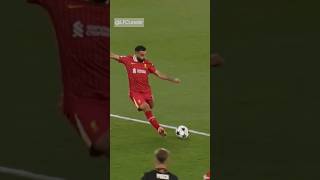 Stunning From Salah
