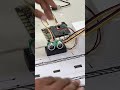 Smart Toll Gate System 🚗💳 Arduino Project #shorts