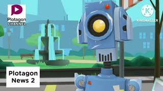 Plotagon News 2 (02/09/2024)