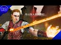 U8 Gameplay | Village (Dark Ages) - Blade And Sorcery