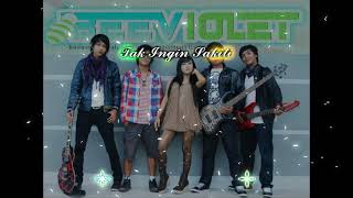 BEE VIOLET - TAK INGIN SAKITI