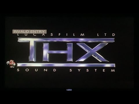 Finding Nemo 2003 Play Movie THX Tex 1 EX 1992 DVD Walt Disney DVD