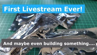First Livestream Ever!
I have to bite the bullet someday, why not now! Just hanging out and maybe starting a new project! Get in touch with me: Discord: https://discord.gg/RE3XevS
Twitter: https://twitter.com/DustinWattsNL
Facebook: https://facebook.com/dustin.watts.utrecht First Livestream Ever!