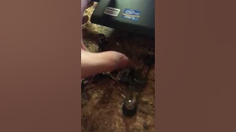 Eachine aiof3 not binding flysky