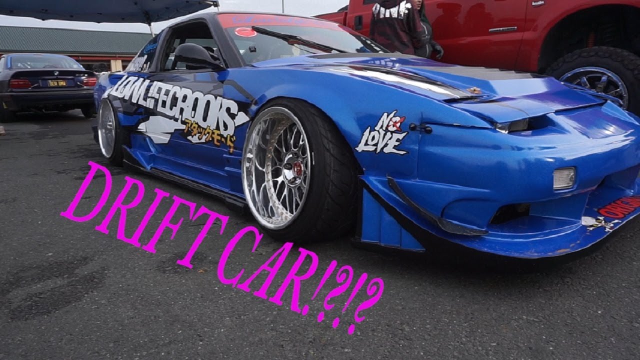 SPECIAL TRIP: WINTER JAM 2018!!!