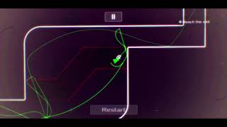 DATA WING: Complete Walkthrough (Part 3/3)