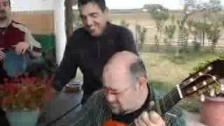 QUICOS Y BOTIFARRES UNITS PER LA MUSICA EN "LA BARRACA"