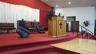 Celebrity God Keeps His Promises. Pastor Dwayne Blue. Neosho MO.Tues Night Service. 10/28/2025 Profile