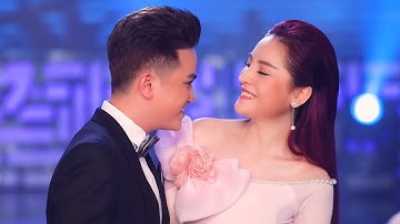 Khưu Huy Vũ & Saka Trương Tuyền - Liên Khúc Đừng Trách Anh Tội Nghiệp | Song Ca Bolero Hay Nhất