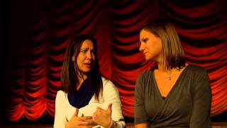 The Byrd Theater Foundation and CreateAthon