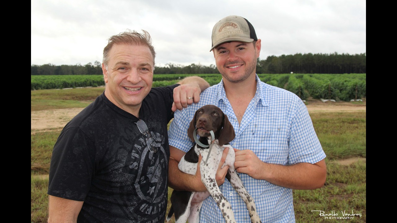 Kyminasi Crop Booster environmental signals video