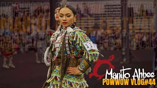 Manito Ahbee 2023 Powwow and Festival | Amazing Weekend